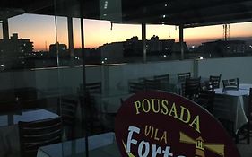 Pousada Vila Forte